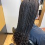 Men’s Braids