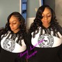 Lace Closure Sew In