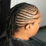 Starter Dreadlocks