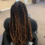 Marley Mini Twists