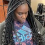 Crochet Braids