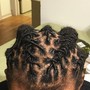 Kid's Braids