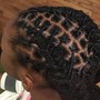 Kid's Braids