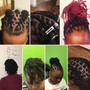 Crochet Braids