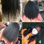 Hair Taming System (for natural hair)