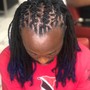 Individual Loc Reattachment