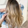 Balayage