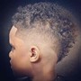 Kid’s Shape up