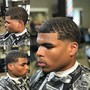 TEENS CUTS