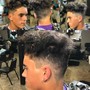 TEENS CUTS