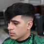 Men's Cut + Color