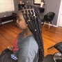 Rope Twists