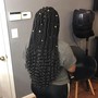 Loc Extensions HAIR ADD ON