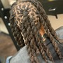 Loc Re-twist