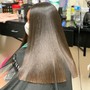 Healthy Hair Trim