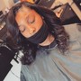 Partial Sew In