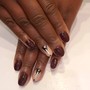 Acrylic Overlay