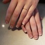 Acrylic Nails (full-set)