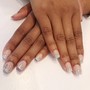 Express Manicure