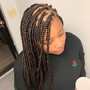 Loc Retwist