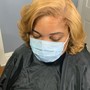 Natural color Rinse- semi permanent