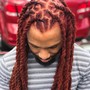 Loc Extensions Attachment (Starting)