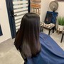 Keratin Treatment