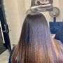 Keratin Treatment