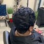 Shampoo/ Comb Twist