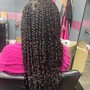 Natural Twists