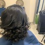 Shampoo/ Comb Twist