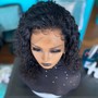 13x4 Lace Frontal