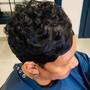 Shampoo/ Comb Twist