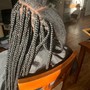 Crochet Braids