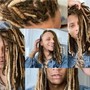 Starter Locs