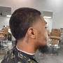 Men's Cut