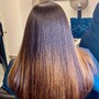 Keratin Treatment