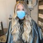 B3 keratin  Deep Treatment