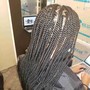 Crochet Braids