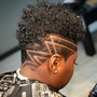 Enhancement Kids Haircut