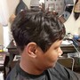 Men's Cut