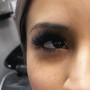 Full Set Eyelash Extensions