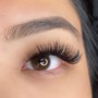 Lash Lift and Tint