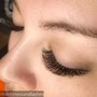 Eyelash Extension Removal