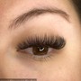 Eyelash Extension Removal