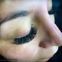 Eyelash Extension Removal