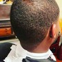 Men's Cut