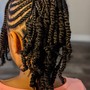 Natural Twists