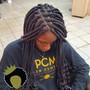 Loc Shampoo/Retwist