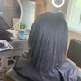 Keratin Treatment